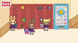 Game screenshot Yasa Pets School mod apk