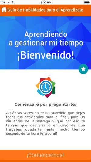 Guias de Estudio(圖5)-速報App