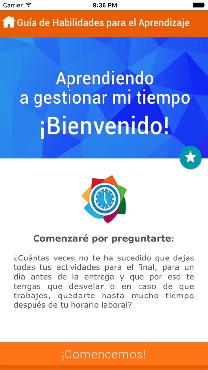 Guias de Estudio screenshot-4