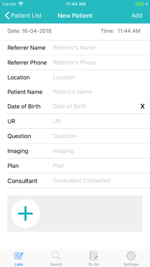HospitalDB(圖4)-速報App