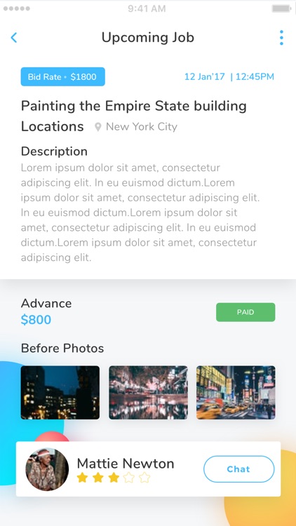 Paintaire screenshot-9