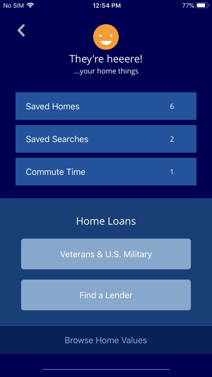 Homes for Sale, Rent screenshot-4