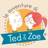 Ted & Zoe