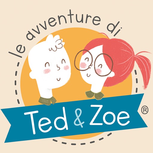 Ted & Zoe