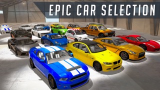 Street Race Driving Onlineのおすすめ画像2