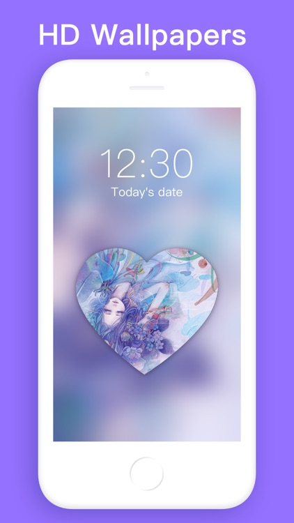 Photo Art - HD Wallpapers screenshot-4