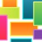 This app allows you to create personalized backgrounds for the lock or home screen