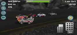 Game screenshot Buggy Car Racer hack