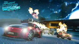 Game screenshot Mad Demolition Derby Skills mod apk