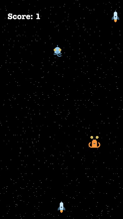 Galaxy Warfare screenshot 2