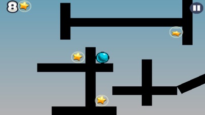 Rolling ball- Fun levels! screenshot 3