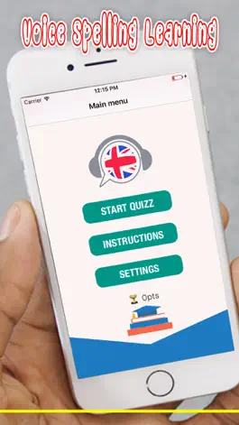 Game screenshot Learn English Quizz hack