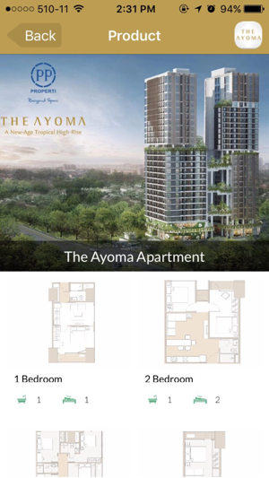 Ayoma Smart Property Tools(圖3)-速報App