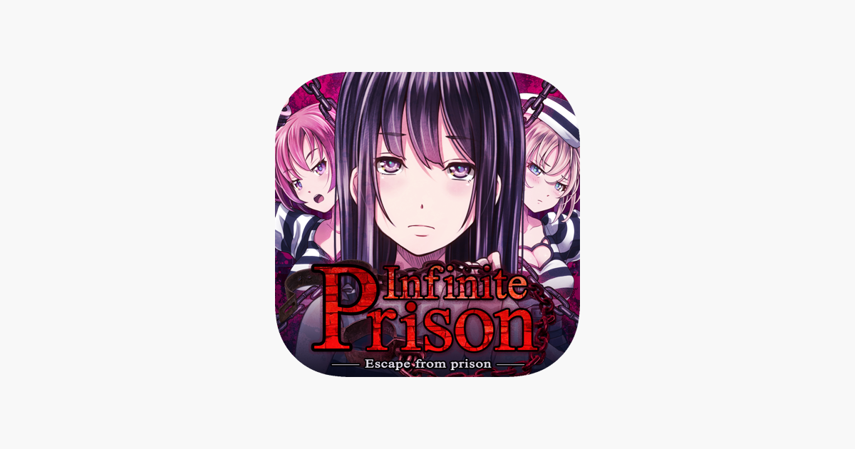 Escape Game InfinitePrison on the App Store