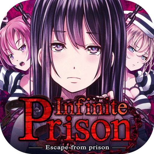 Escape Game InfinitePrison icon