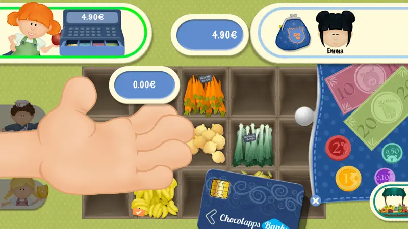 El mercadito - Chocolapps screenshot 2 of 3