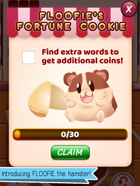 Screenshot #5 pour Word Treats - For Word Addict