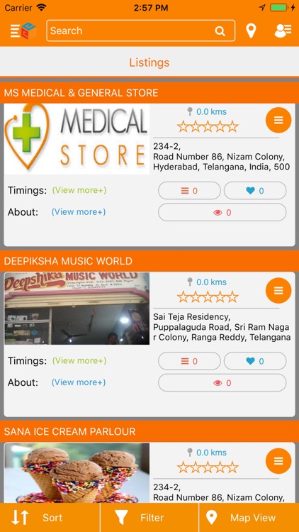 ERetailBox screenshot-3