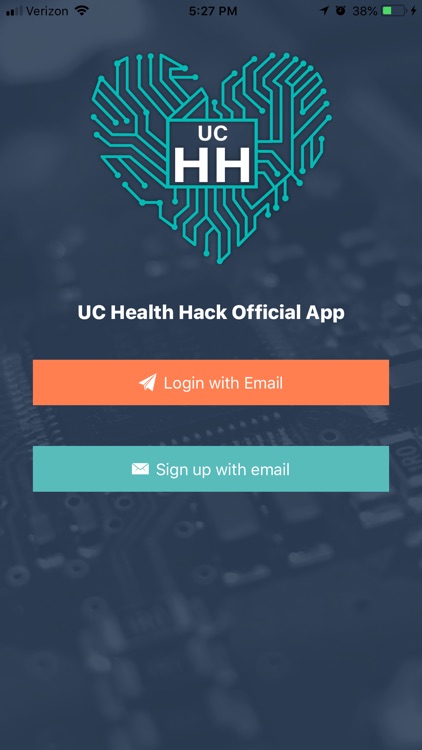 UC Health Hack