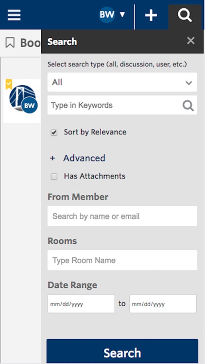 HudsonConnect screenshot-3