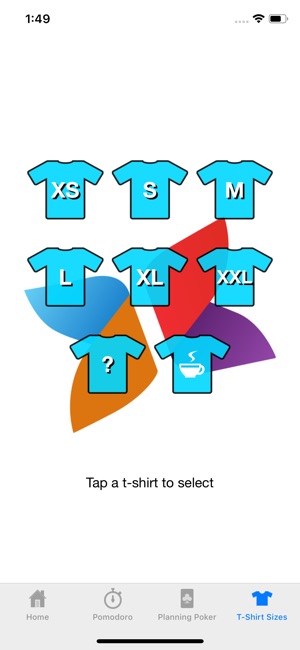 Radtac Agile Tools(圖4)-速報App