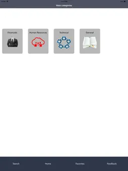 PeopleSoft Interview screenshot 3