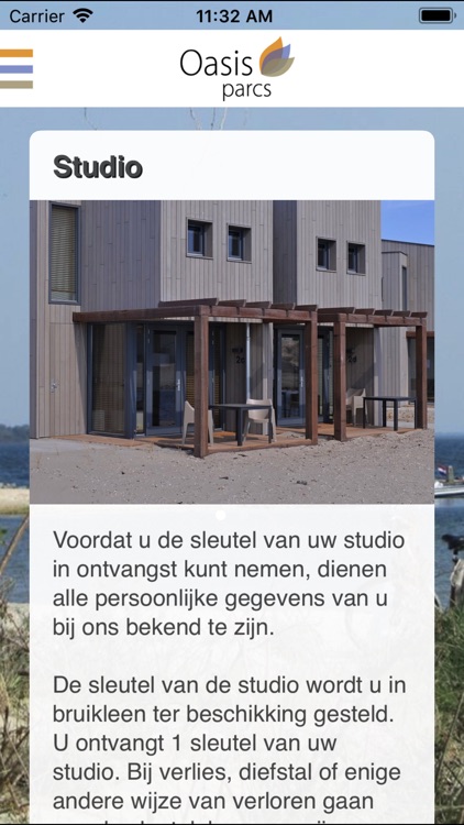 Oasis Punt-West screenshot-3