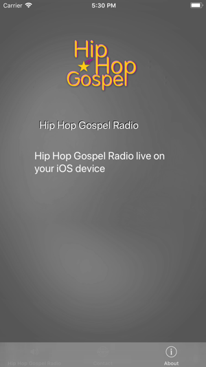 Hip Hop Gospel(圖3)-速報App