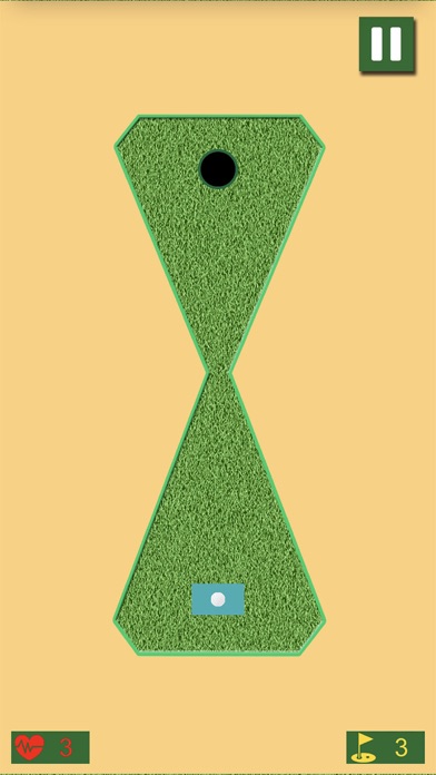 Monogolf - Golf It screenshot 2