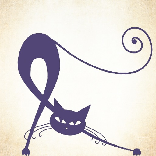 Rhythm Cat HD Icon