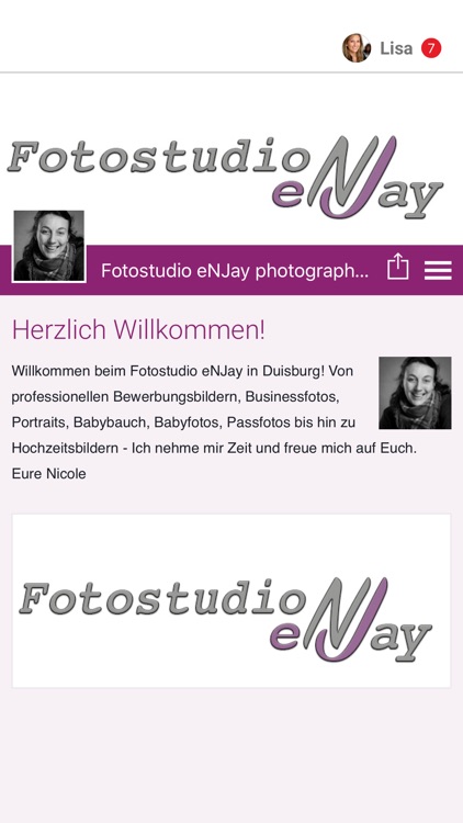 Fotostudio eNJay N.Tauschnik