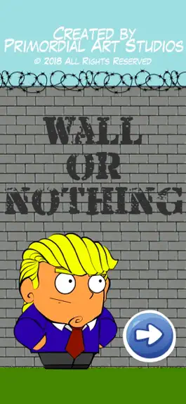 Game screenshot Wall Or Nothing mod apk