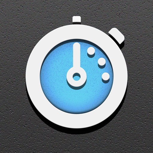 Onyx Timer - Hands Free, Voice Controlled, Talking Exercise Timer icon