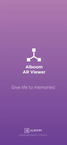 Game screenshot Alboom AR Viewer mod apk