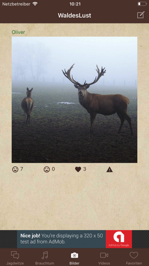WaldesLust(圖5)-速報App