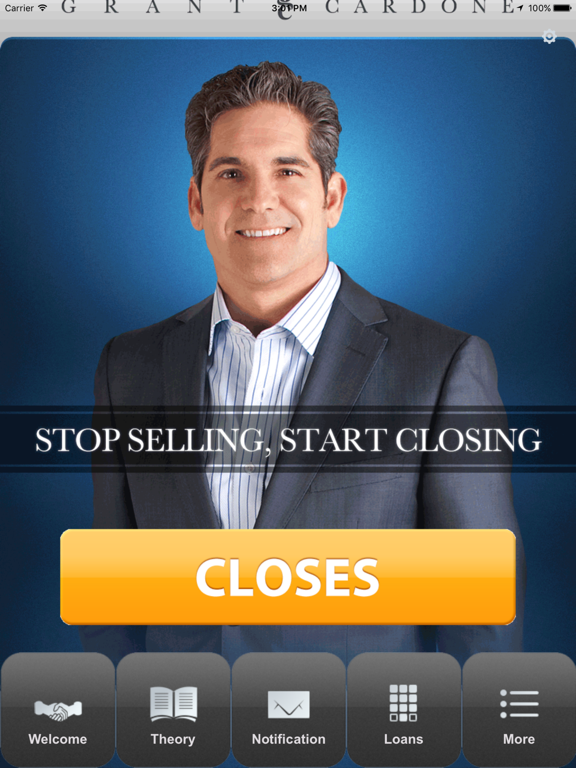 Screenshot #4 pour CloseTheSale Full Version