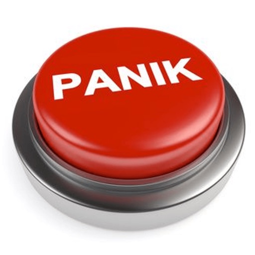 Panik SOS icon