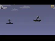 stickman spear shooter айпад изображения 2