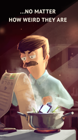 Brain Teaser - Memory Limit screenshot
