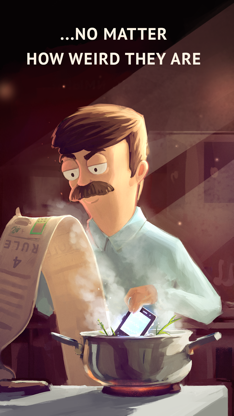 Brain Teaser - Memory Limit screenshot 2