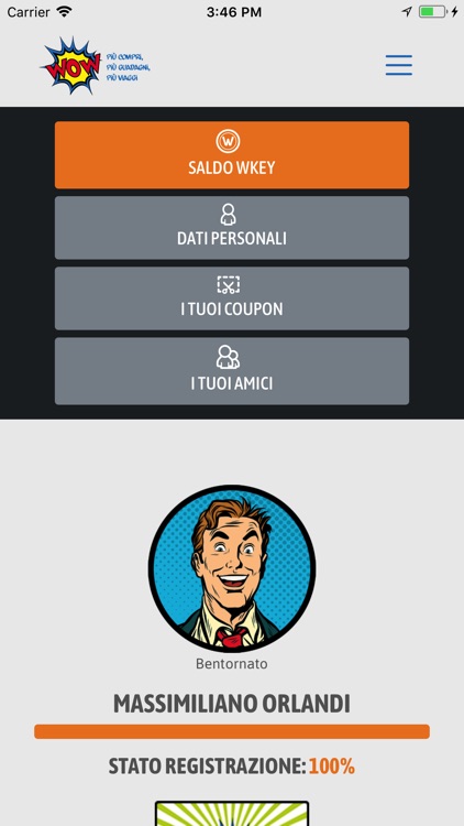 WOW cashback screenshot-4