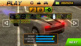 Game screenshot 公路赛车-狂野骑士飙车游戏 hack