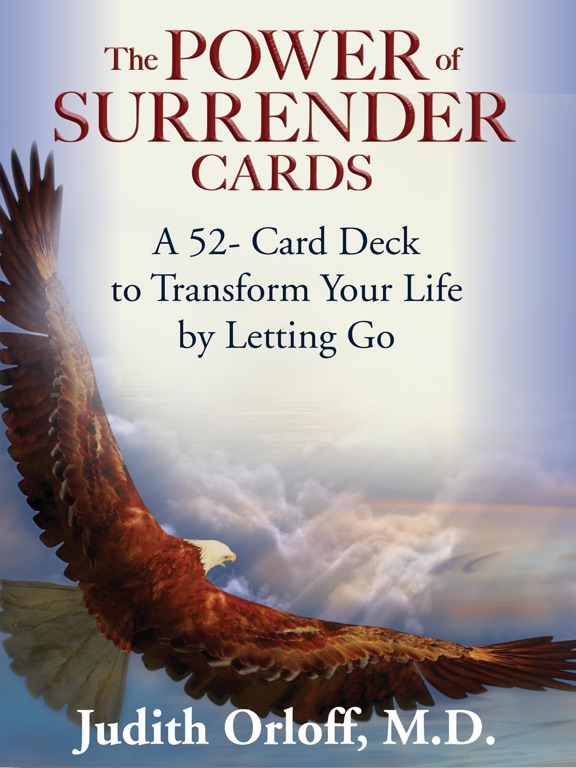 Screenshot #4 pour The Power of Surrender Cards