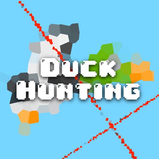 Duck Hunting: Shooting Sport