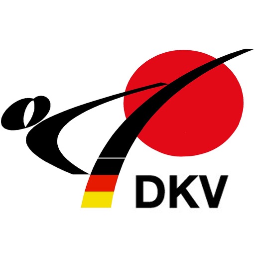 Deutscher Karate Verband e.V. icon