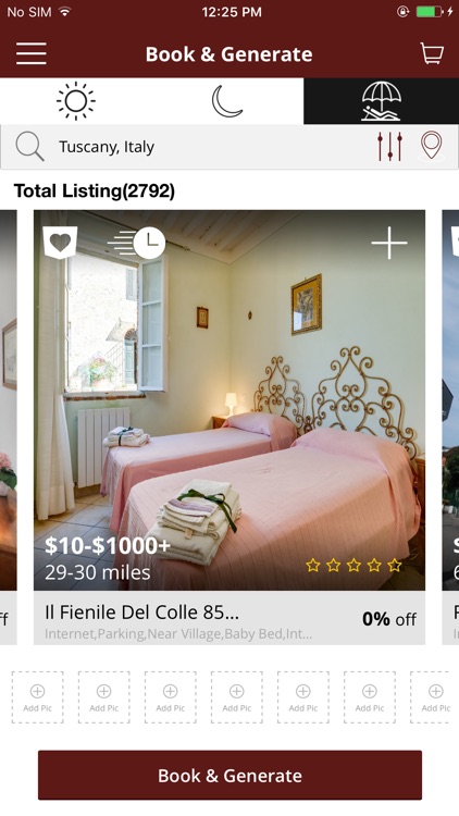 Pocketinns Inc. screenshot-3