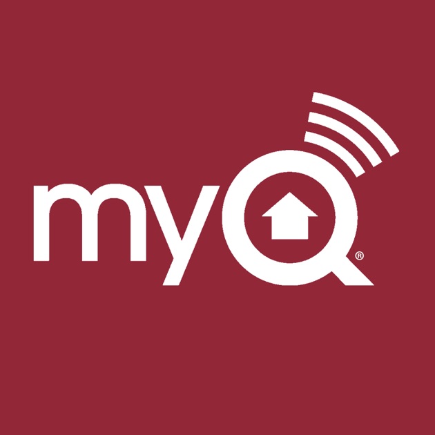 LiftMaster® MyQ® Home and Property Control on the App Store