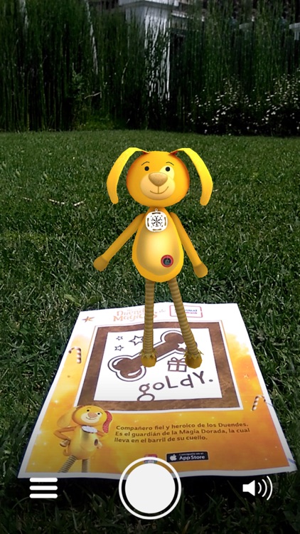 Duendes Mágicos 2018 screenshot-3