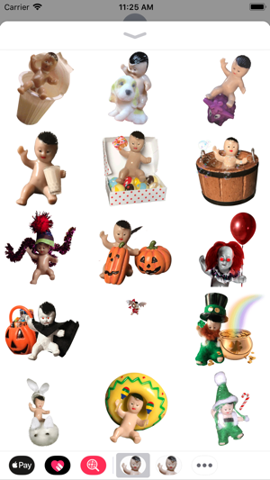 Baby José(圖1)-速報App