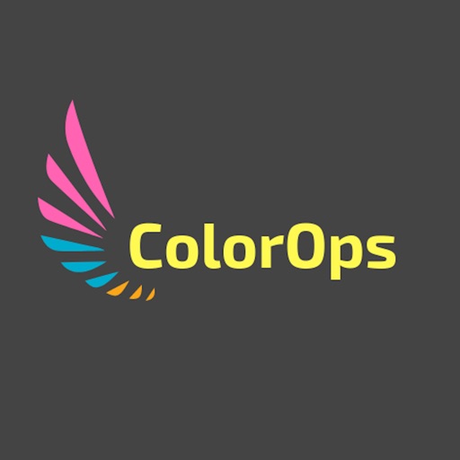 ColorOps!